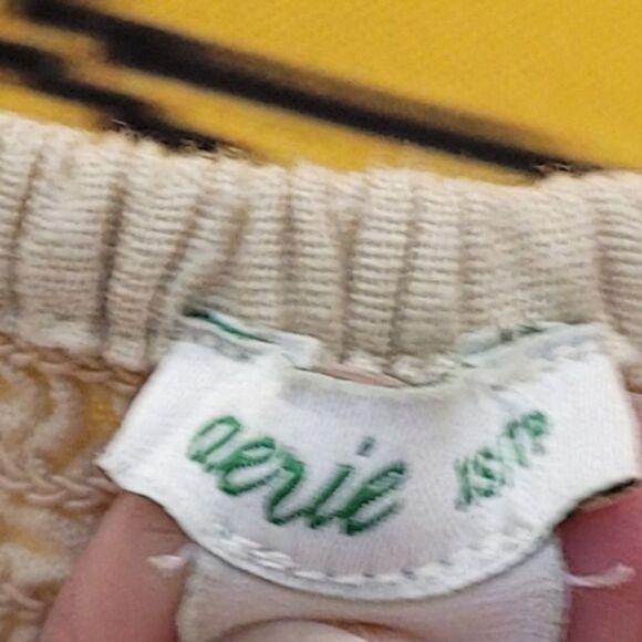 Aerie Babydoll Sz XS - Picture 2 of 2